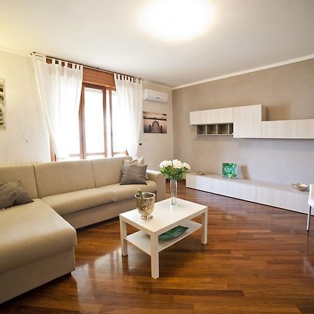 Roman Holidays All'Eur Quarto foto