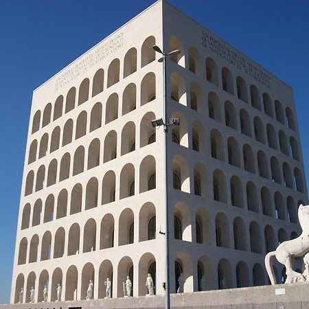 Roman Holidays All'Eur Quarto foto