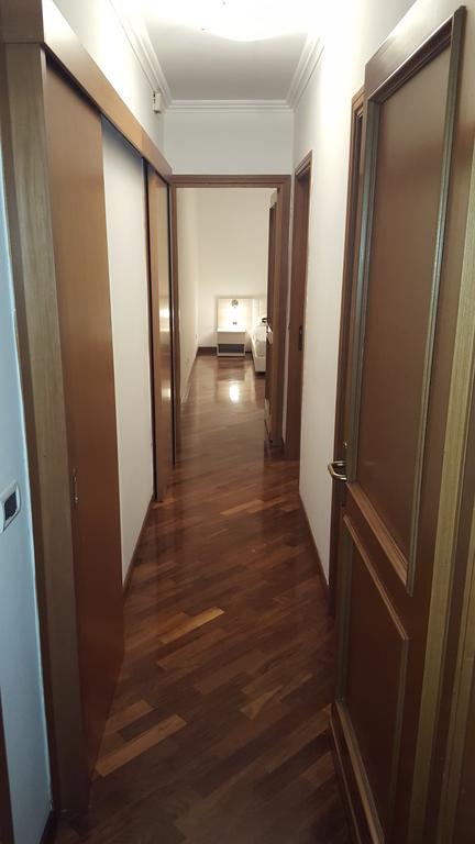 Roman Holidays All'Eur Quarto foto
