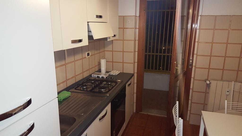 Roman Holidays All'Eur Quarto foto