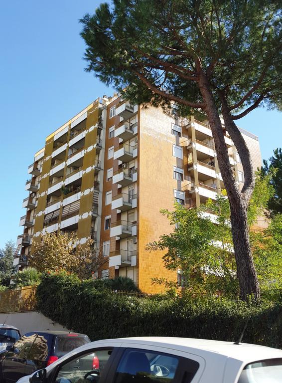 Roman Holidays All'Eur Quarto foto