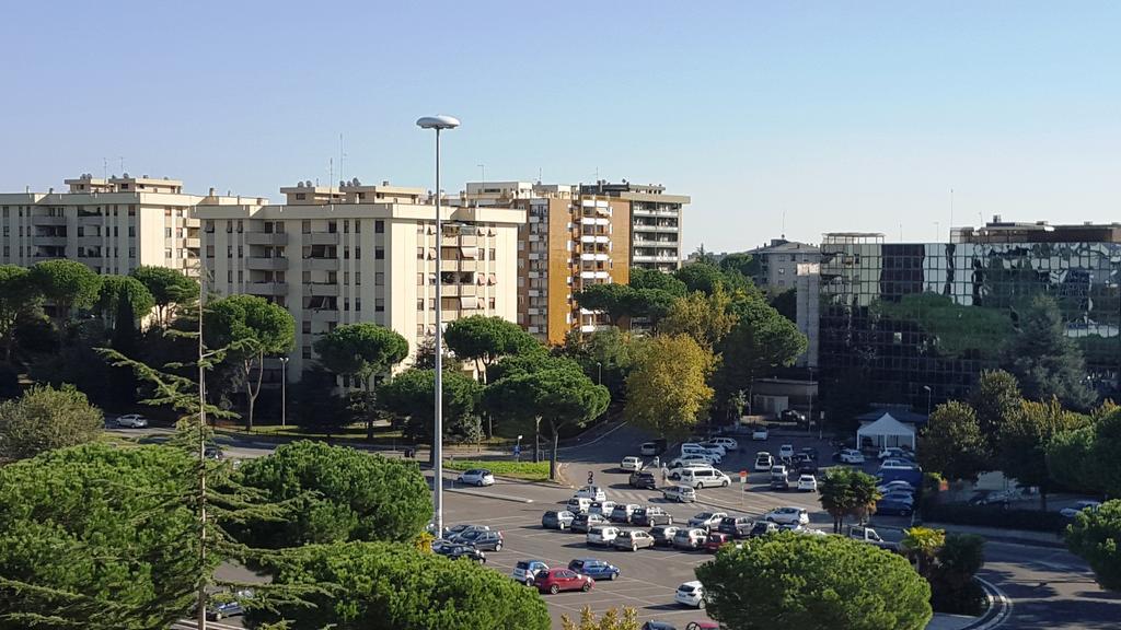 Roman Holidays All'Eur Quarto foto