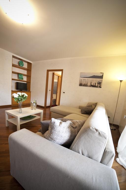 Roman Holidays All'Eur Quarto foto