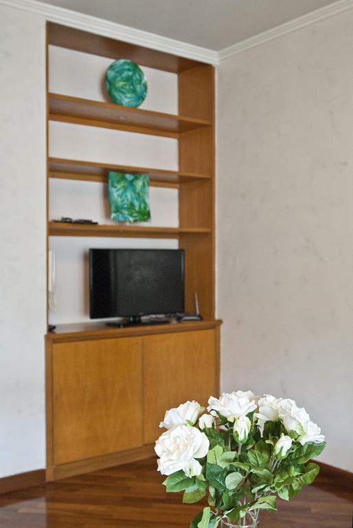 Roman Holidays All'Eur Quarto foto
