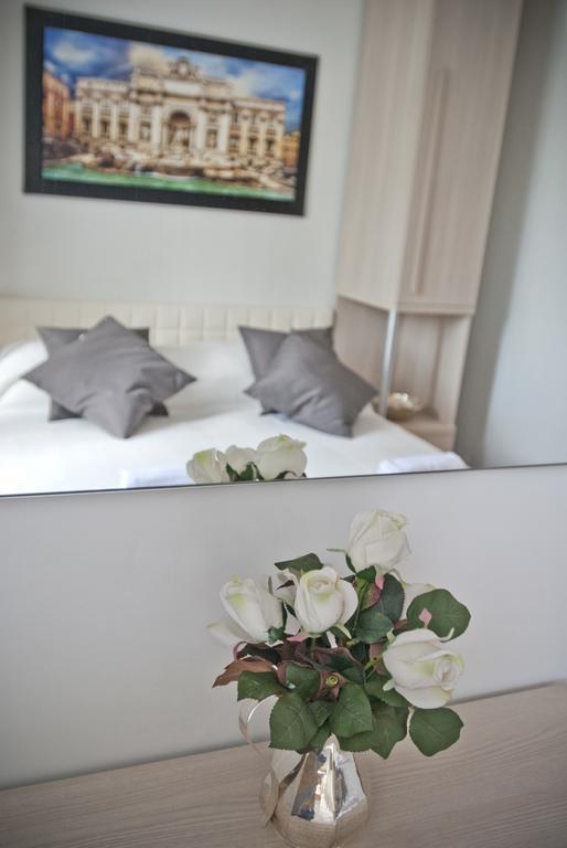 Roman Holidays All'Eur Quarto foto