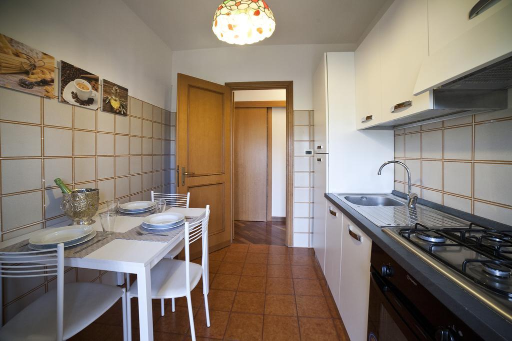 Roman Holidays All'Eur Quarto foto