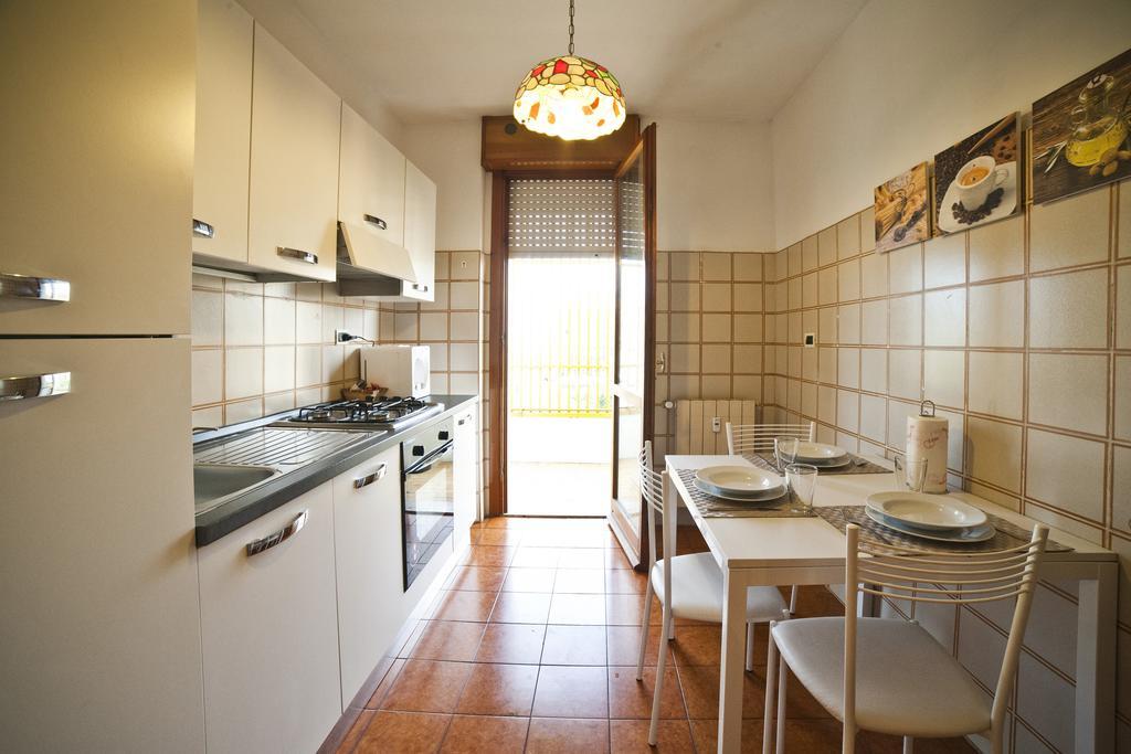 Roman Holidays All'Eur Quarto foto