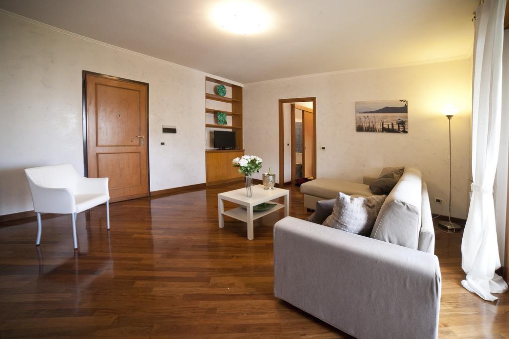 Roman Holidays All'Eur Quarto foto