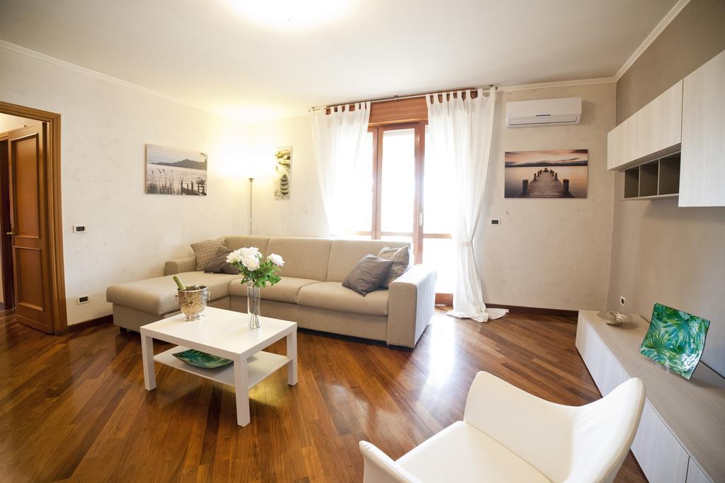 Roman Holidays All'Eur Quarto foto