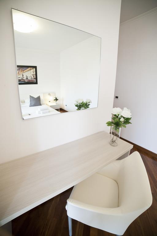 Roman Holidays All'Eur Quarto foto