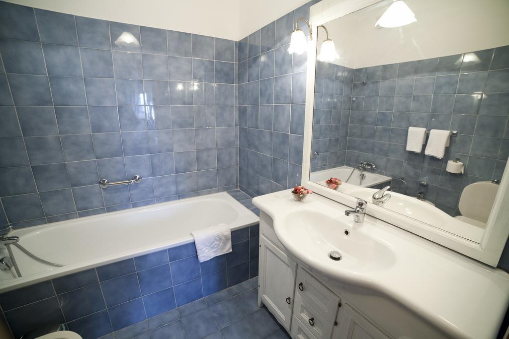 Roman Holidays All'Eur Quarto foto