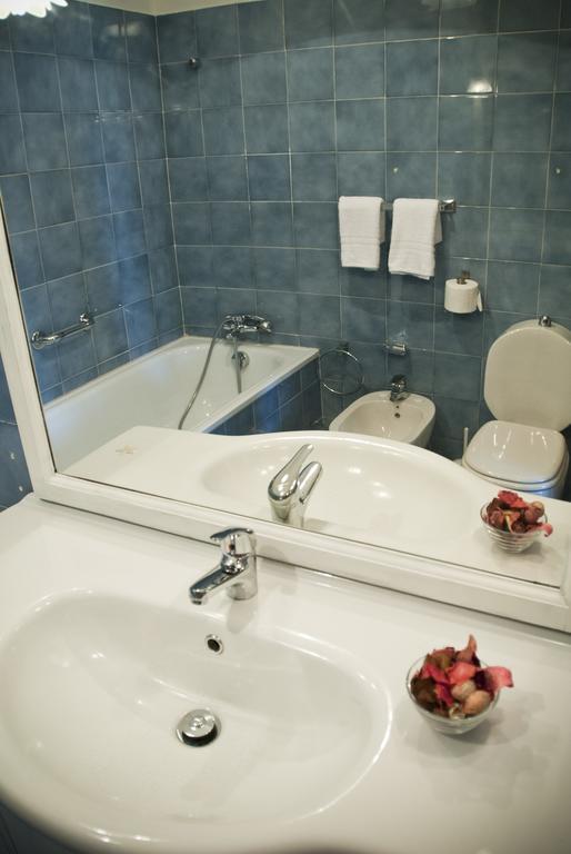 Roman Holidays All'Eur Quarto foto