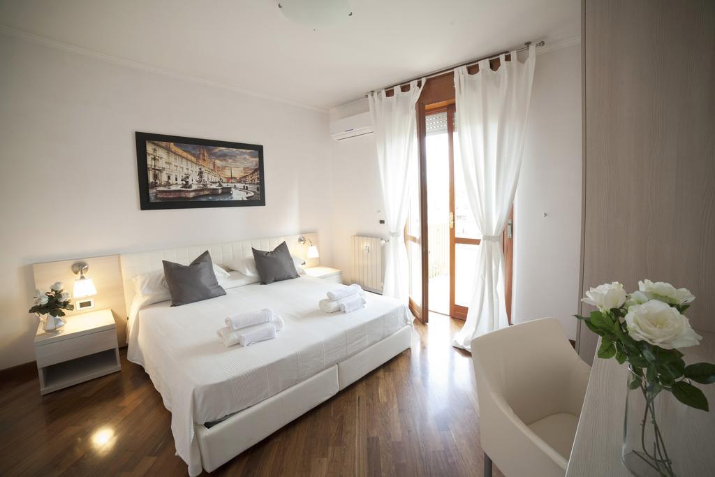 Roman Holidays All'Eur Quarto foto